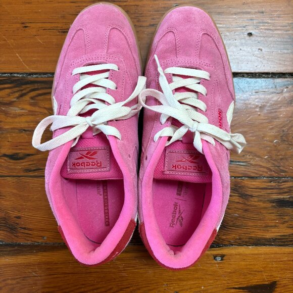 Only Worn Once Reeboks! - Picture 3 of 6